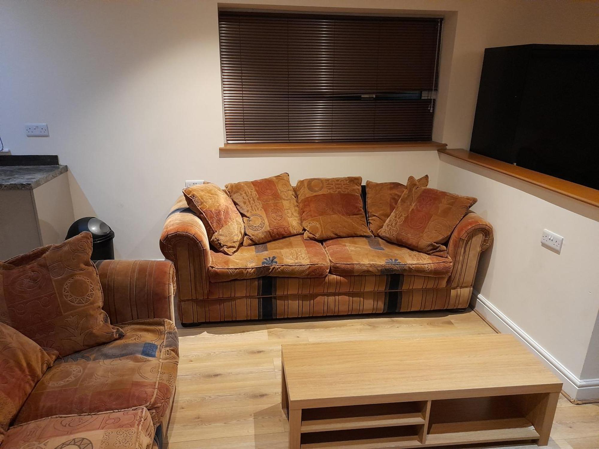 Queens One Urmston Habitación foto